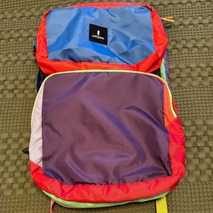 Cotopaxi Backpack